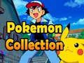 Joc Col·lecció Pokémon  en línia