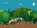 Joc Racer Offroad en línia