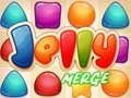 Joc Jelly Merge en línia