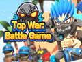 Joc Top War: Joc de batalla  en línia
