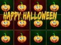 Joc Feliç Halloween  en línia