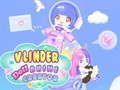 Joc Creador de nines d'anime Vlinder  en línia