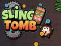 Joc Tomba Sling  en línia