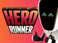 Joc Hero Runner en línia