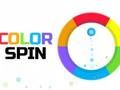Joc Giro de color  en línia