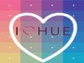 Joc M'encanta Color Hue  en línia