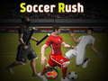 Joc Rush de futbol en línia