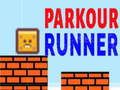 Joc Corredor de parkour  en línia