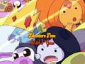 Joc Jocs de Match 3 Adventure Time  en línia