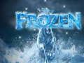 Joc Juga al joc Frozen Sweet Matching  en línia