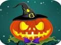 Joc Perfecta carbassa de Halloween  en línia