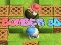 Joc Bomber 3D en línia