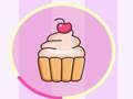 Joc Cupcake Clicker en línia