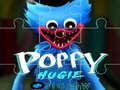 Joc Trencaclosques de Poppy Huggy  en línia