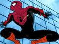 Joc Vestit Spiderman  en línia