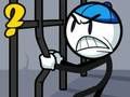 Joc Stickman Warriors en línia