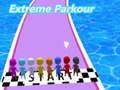 Joc Parkour extrem  en línia
