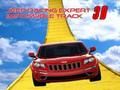 Joc Jeep Racing Expert: Impossible Track 3D en línia
