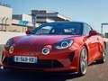 Joc Tobogan Alpine A110 S  en línia