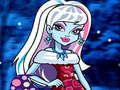 Joc Abadia Monster High en línia
