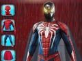 Joc Barreja d'herois de Spiderman  en línia