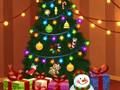 Joc La meva decoració de l'arbre de Nadal  en línia