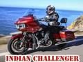 Joc Challenger indi  en línia