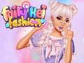 Joc Moda Fairy Kei  en línia