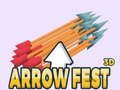 Joc Arrow Fest 3D en línia
