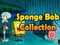 Joc Col·lecció Bob Esponja  en línia