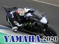 Joc Diapositiva Yamaha 2020  en línia