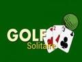 Joc Solitari de golf  en línia