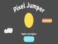 Joc Pixel Jumper en línia