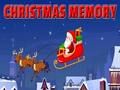 Joc Memòria de Nadal  en línia