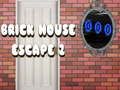 Joc Brick House Escape 2 en línia