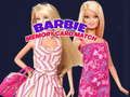 Joc Coincidència de targetes de memòria Barbie  en línia