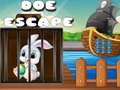 Joc Doe escapar  en línia