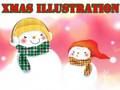 Joc Il·lustració de Nadal  en línia