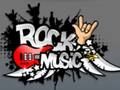 Joc Música rock  en línia