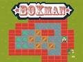 Joc Boxman Sokoban en línia