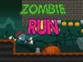 Joc Zombie Run en línia