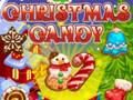 Joc Caramels de Nadal  en línia