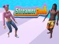 Joc Streamer Rush en línia