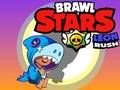 Joc Estrelles de Brawl Leon Run en línia