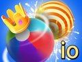Joc Bola de para-xocs. io  en línia