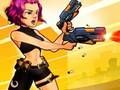 Joc Senyor Gunslinger  en línia