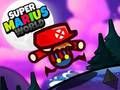 Joc Super Marius World en línia