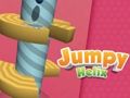 Joc Helix Jumpy  en línia