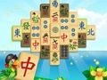 Joc Viatge de Pirate Pirate Mahjong en línia