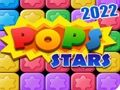 Joc Popstar Mania en línia
